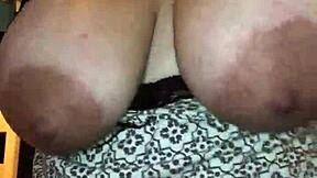 Big Booty Wife Dances And Shakes Her Ass