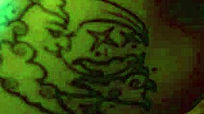 I love how hot girls indulge in foot fetish and face sitting