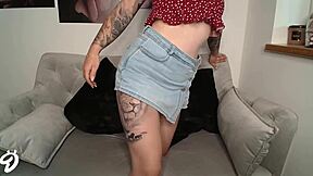 You Want More Of This Sexy Redhead's Body