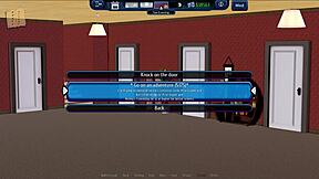 Welcome to Harem Hotel 151, Where the Fun Begins