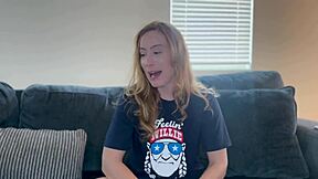 Misty Reins Sees Therapist For Sex Addiction Bbc