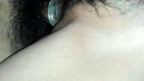 Homemade passion in a hotel room ignites deep emotions