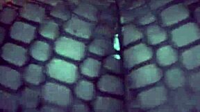 Big Booty Wife Dances And Shakes Her Ass