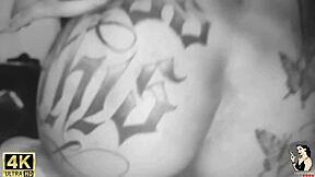 Can naughty aunt Paty Angel handle sitting hard with her big pussy? Trailer reveals taboo secrets