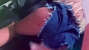 que delicia de loirinha sex toy gets fucked