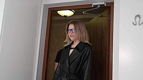 my stepdad offers me a job which one fuck best fuck ever