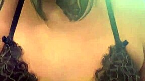 Horny At Gym! Masturbates In Bathroom!