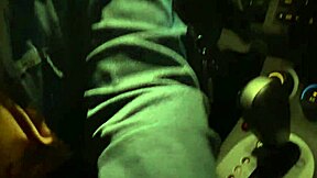 Hey, this 18 year old teen has the urge to suck dick in the parking lot 😏