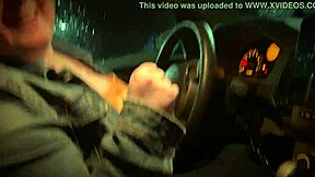 Hey, this 18 year old teen has the urge to suck dick in the parking lot 😏