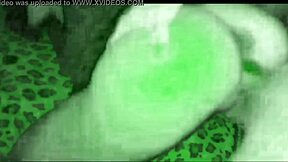 Getting This Sexy Skinny Wife Slut On Night Vision Bent Over In Doggystyle. With Monster Cock Close Up Action.