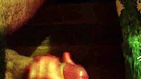 Amateur delivers handjob, footjob, shoejob