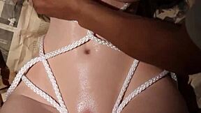 i received the realistic yeloly clara torso from uloversdoll