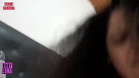 she enjoys morning blowjobs and breakfast treats - babyluna939