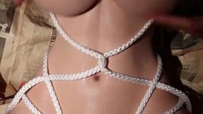 i received the realistic yeloly clara torso from uloversdoll