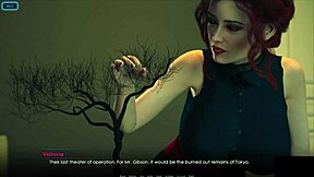 City of Broken Dreamers Full Walkthrough Playthrough Review Part 2