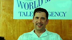 Wow, Rising Stars Ignite a Fiery 3some with Blowjobs and Cowgirl Riding!