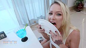 my view of p-sluts vol 72 kyra sex and larissa leite rough fuck