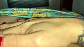 Asrm ponte los audifonos que vamos a masturbarnos junticos