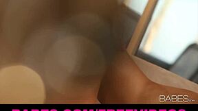 Give me that passionate wet blowjob, gorgeous blonde milf