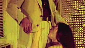 Step into the wonderful world of vintage pornography threesomes now.