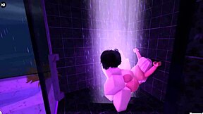 After party - roblox sex