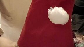 Is This Slave Ready for Self-Bondage?