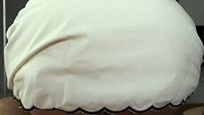 Naive Girl Feels Nervous Excitement In First Porn Casting