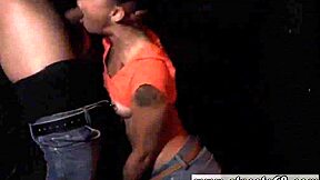 leather bondage fresh teen vag like holly hendrix!