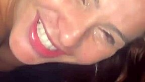 Naughty Wife Sucks Cock In Glory Hole Husband Films