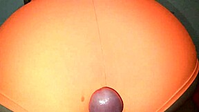 my stepmother wakes me up like this when my step father is away with big ass gaping