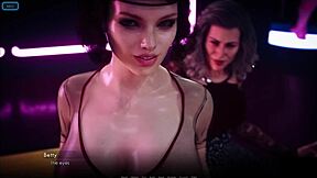 City of Broken Dreamers Full Walkthrough Playthrough Review Part 2