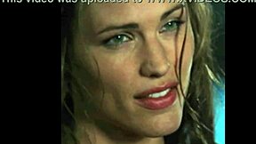 Jerk Off Challenge Jennifer Garner