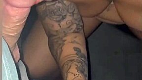 Naughty Wife Sucks Cock In Glory Hole Husband Films