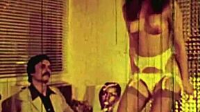 Step into the wonderful world of vintage pornography threesomes now.