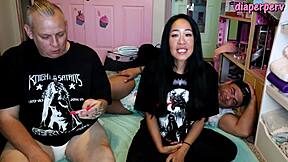 Answering sexy diaper fetish questions part 2