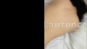 feeling the passion in doggy style with my western girl in saigon