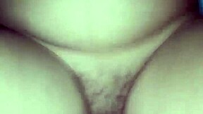 Indonesian fuck with creampie?