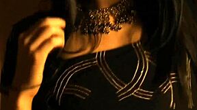 This exotic indian lover is so teasing