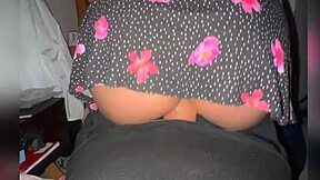 Watch Nalgotas Bounce On Huge Cock Young Mexican Girl Gives Sentones To Her New Boyfriend Big Cock Homemade Video