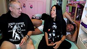 Answering sexy diaper fetish questions part 2