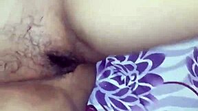 Indonesian fuck with creampie?