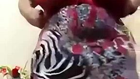 This incredibly sexy bbw girl is turning heads everywhere 😍