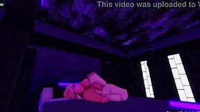 After party - roblox sex