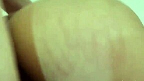 fucking hot blonde for cuckold to watch