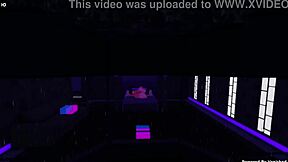 After party - roblox sex