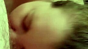 my bbw wife sucks dick intensely