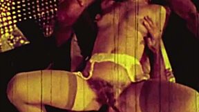 Step into the wonderful world of vintage pornography threesomes now.