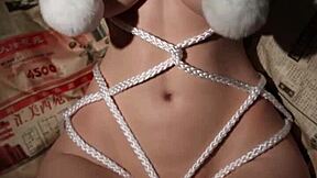 i received the realistic yeloly clara torso from uloversdoll