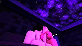 After party - roblox sex