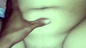 Indonesian fuck with creampie?